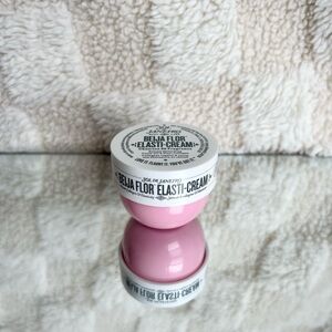 Sol de Janeiro Pink Elasti-Cream